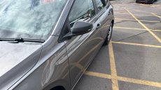 Volkswagen Polo 1.0 S 5dr Petrol Hatchback